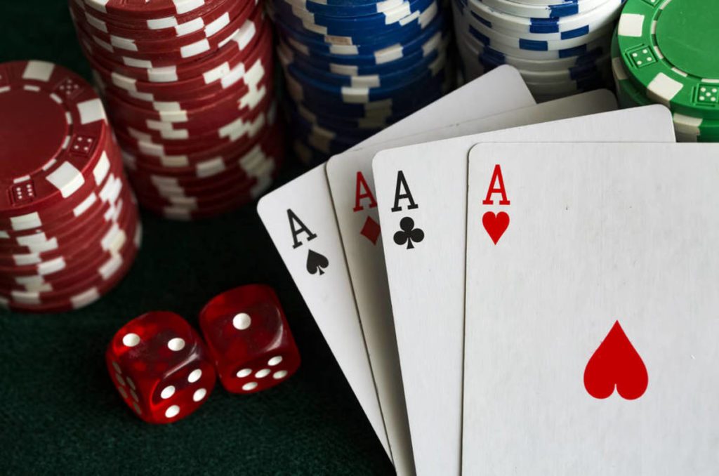 Prioritizing Your Casino to Get Essentially the most out Of What you are Promoting