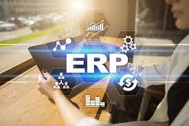 Understanding ERP Software: A Comprehensive Guide