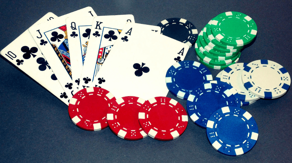 Poker Tells: Reading Your Opponents Like a Book