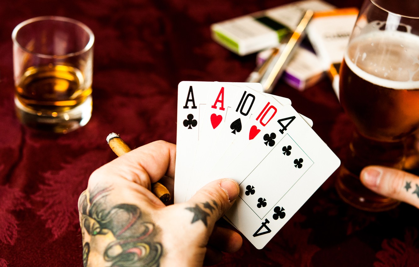 Betting Big: Exploring High Roller Gambling