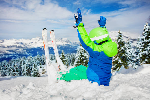 Skiurlaub with Kids: Family Fun on the Snowy Trails